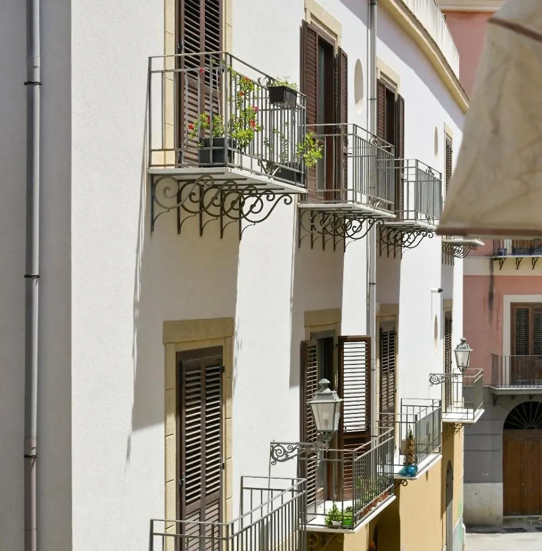 Modern Apartment Center Palermo