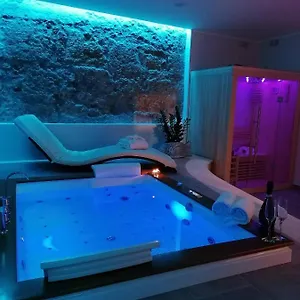  Appartamento Mastrangelo & Spa