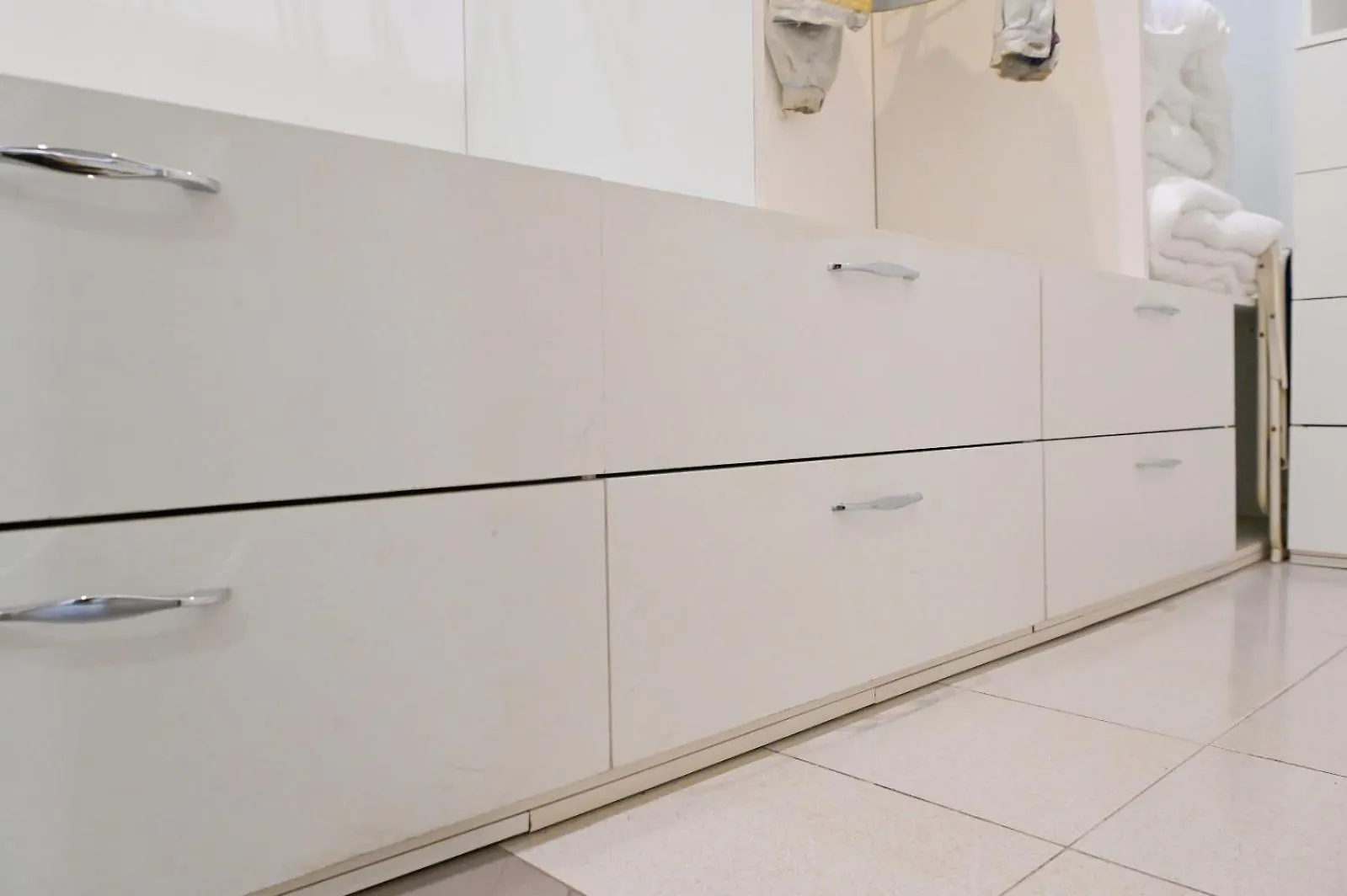 Modern Apartment Center Palermo 0*,