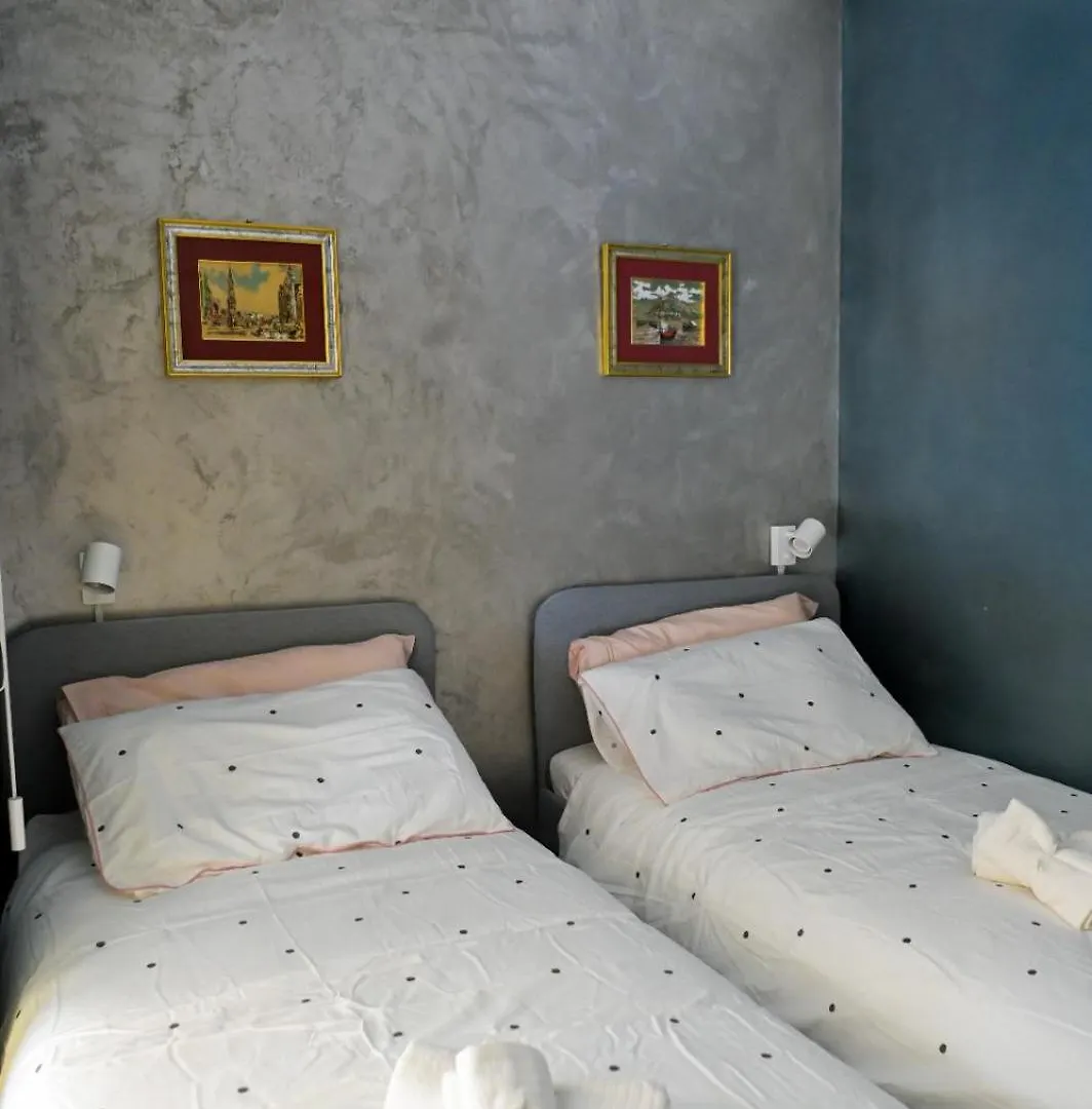 Modern Apartment Center Palermo 0*,  Italy