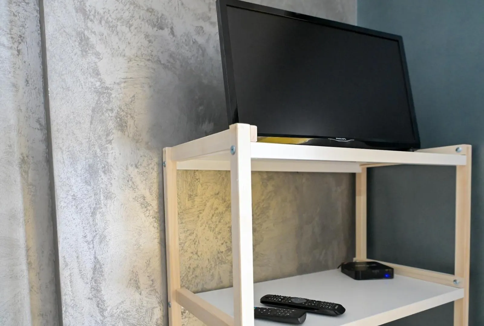Modern Apartment Center Palermo