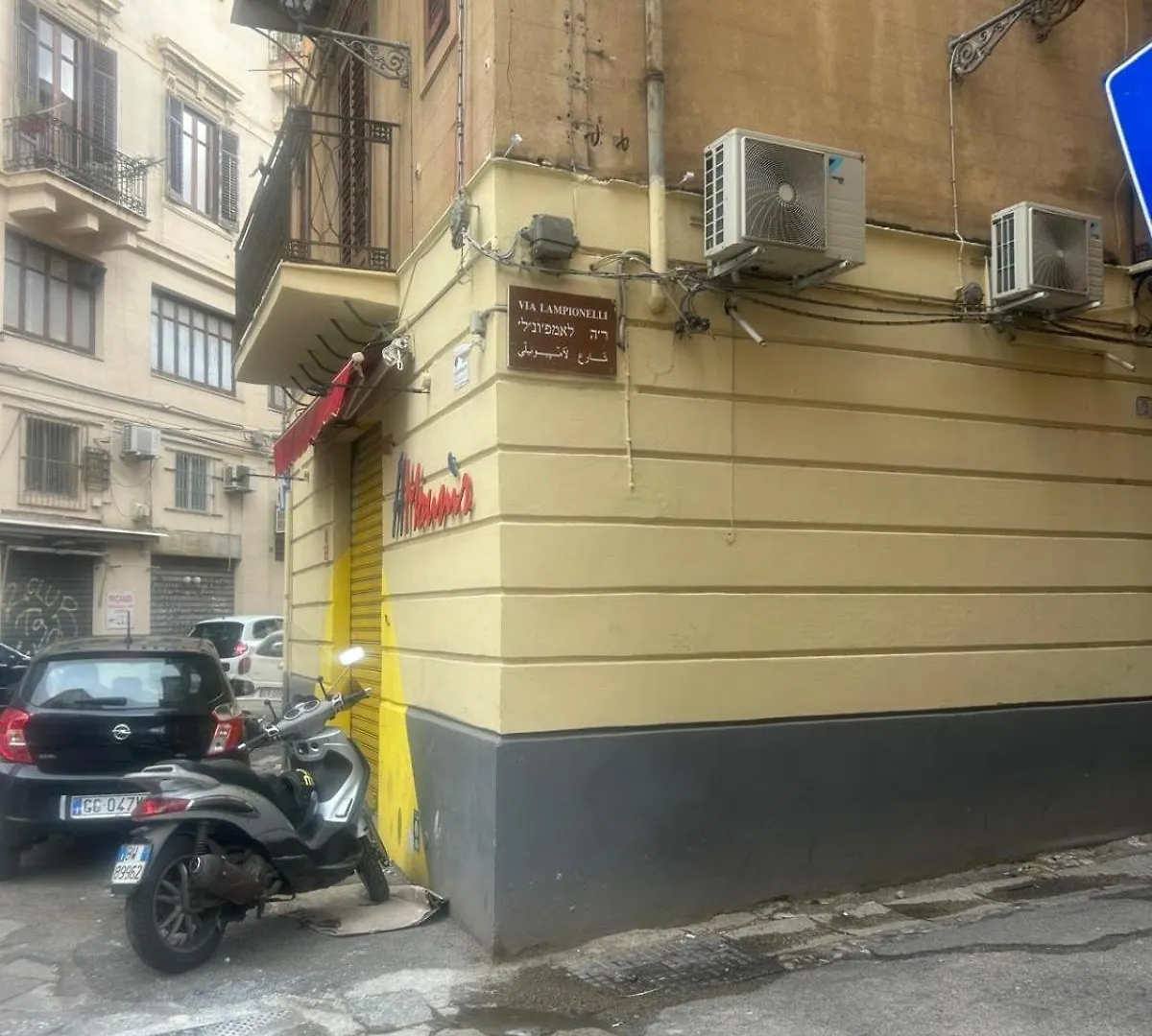 Modern Apartment Center Palermo 0*,  Italy