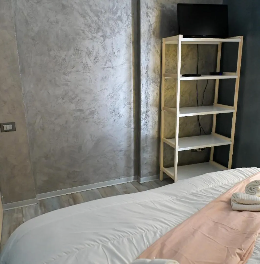 Modern Apartment Center Palermo 0*,