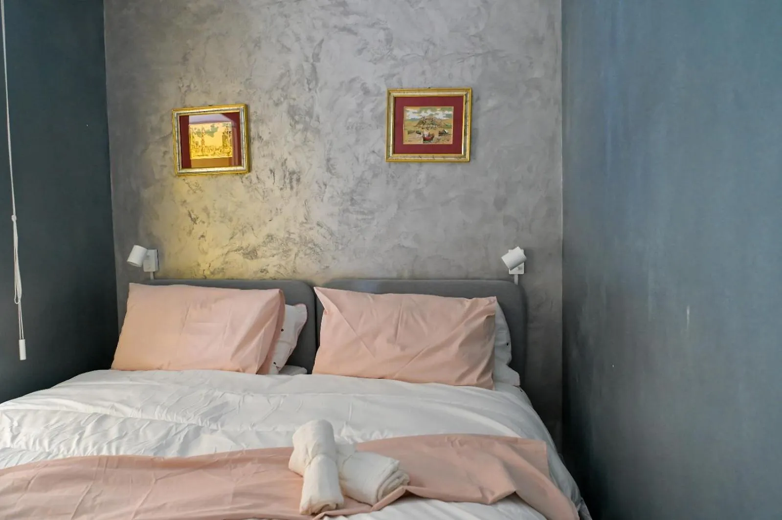 Modern Apartment Center Palermo 0*,  Italy